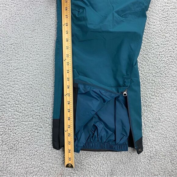 Columbia Men's Omni-Tech Powder Stash Ski Snow Waterproof Pants - Size: 4X - Picture 10 of 15